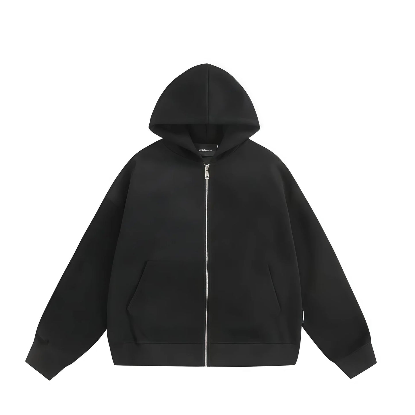 Global Travel Backpack Hoodie