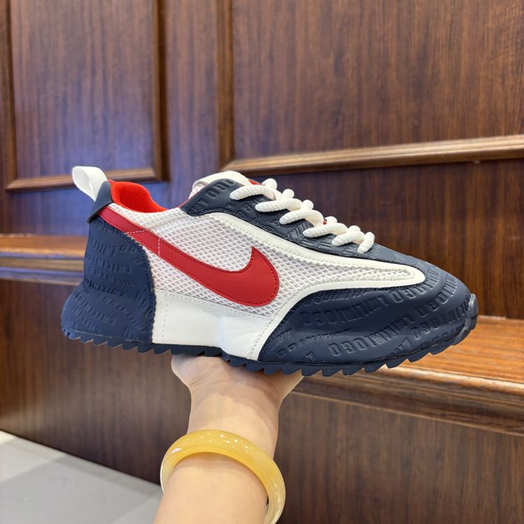 Couples' Fashionable Casual Shoes