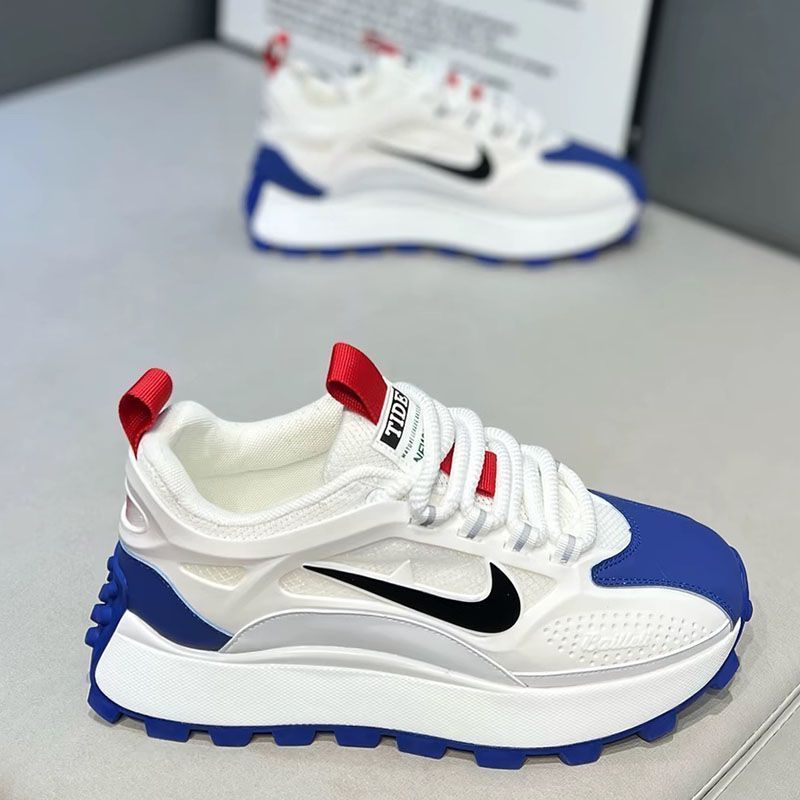 Soft Sole Comfortable Casual Shoes