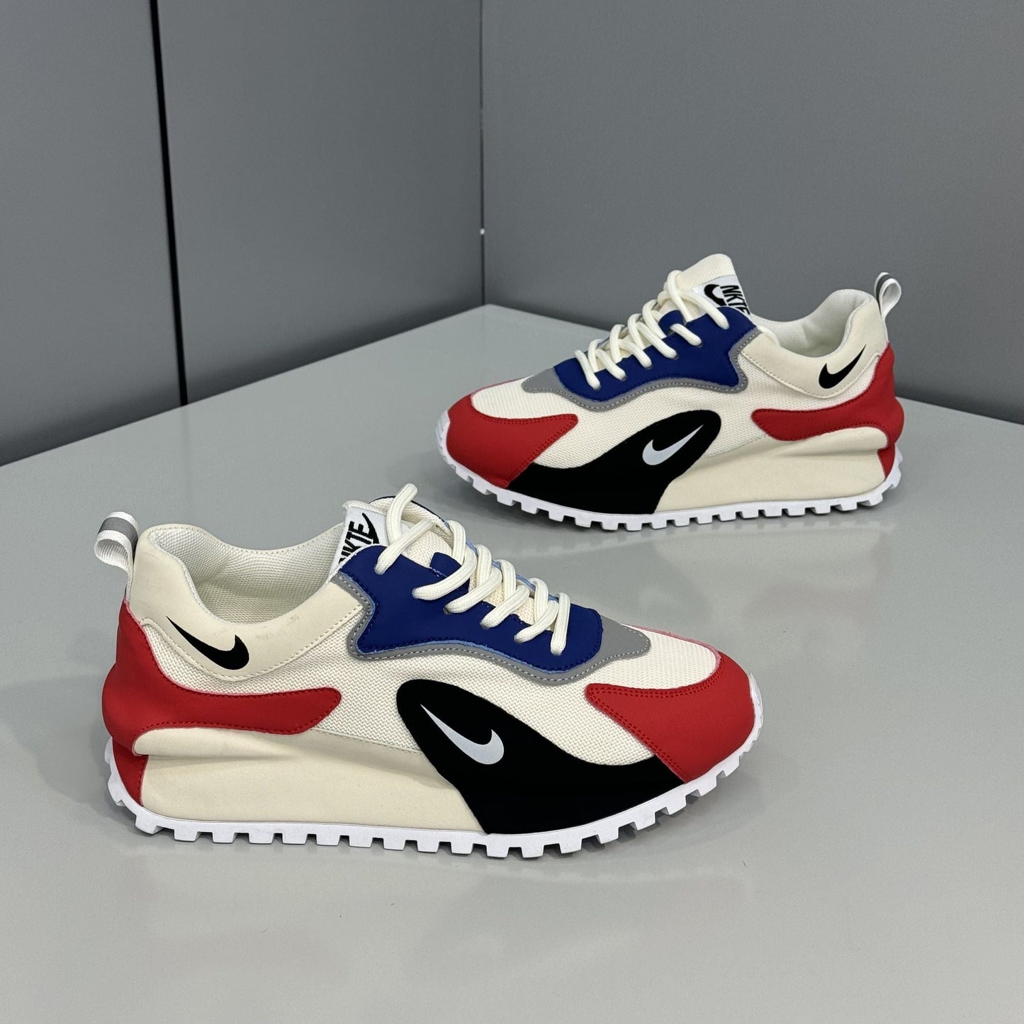 Comfortable Soft Sole Casual Shoes