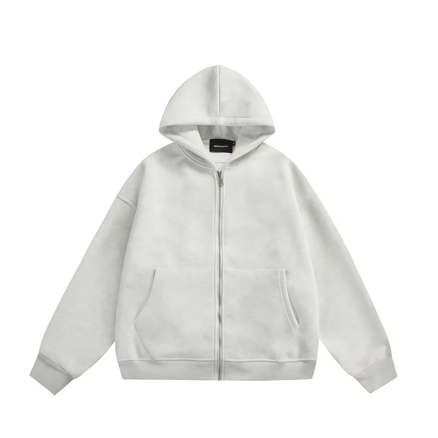 Global Travel Backpack Hoodie