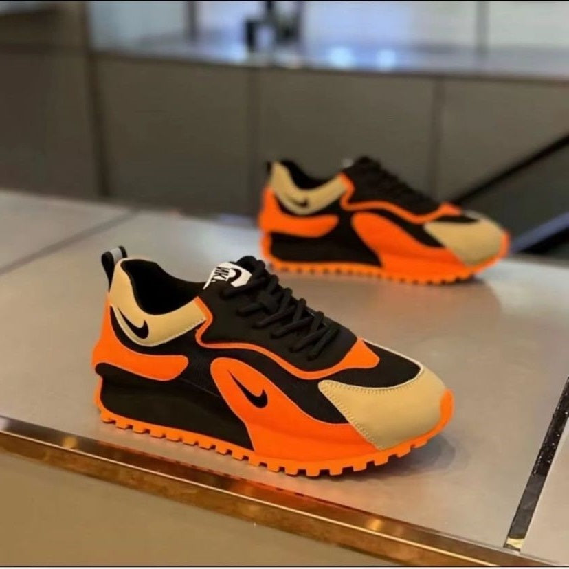 Comfortable Soft Sole Casual Shoes