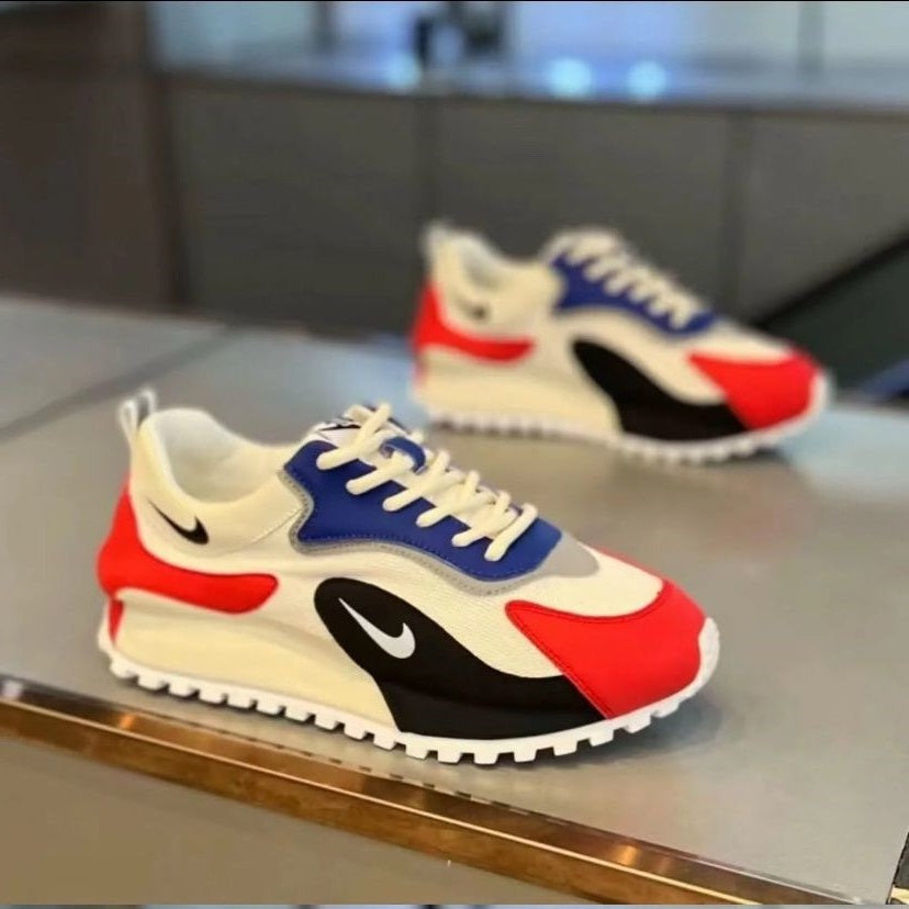 Comfortable Soft Sole Casual Shoes