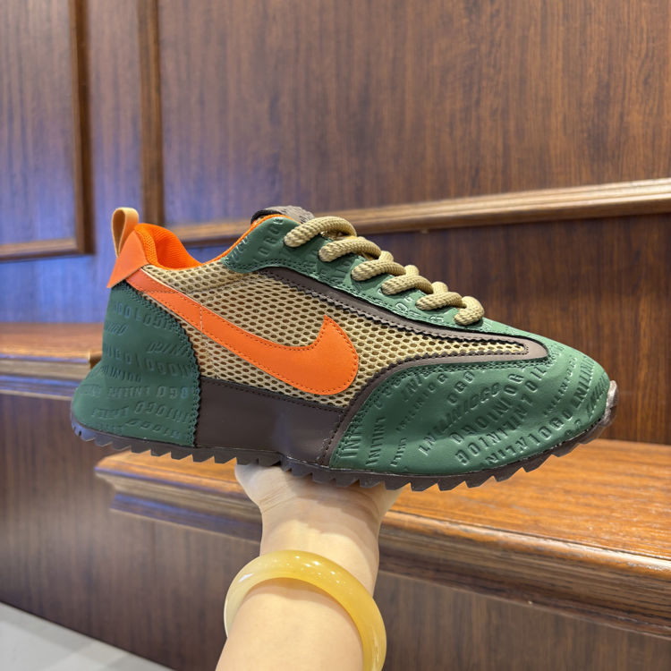 Couples' Fashionable Casual Shoes