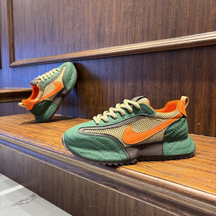 Couples' Fashionable Casual Shoes