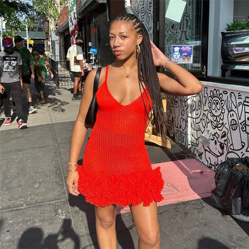 Bud dress
