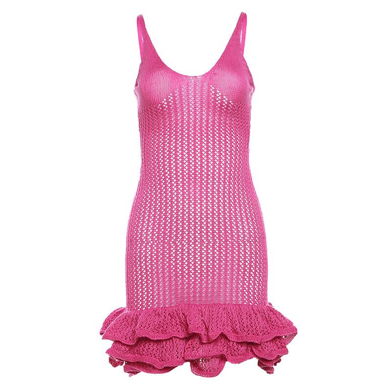 Bud dress