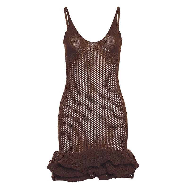 Bud dress