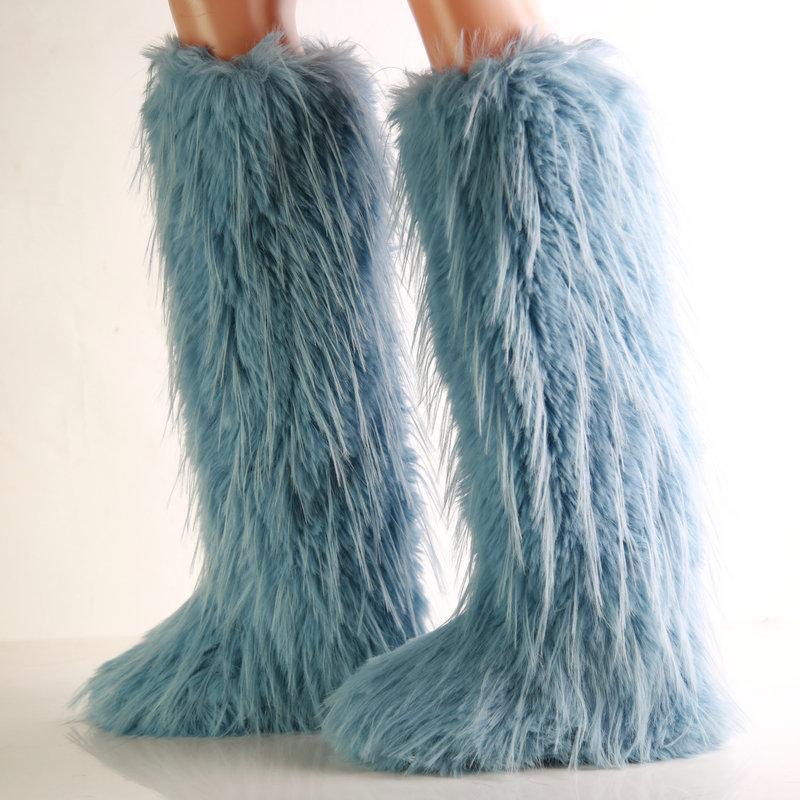Foxy Roxy Boots