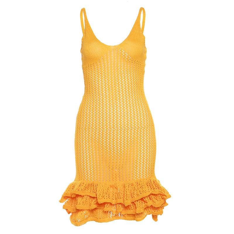 Bud dress