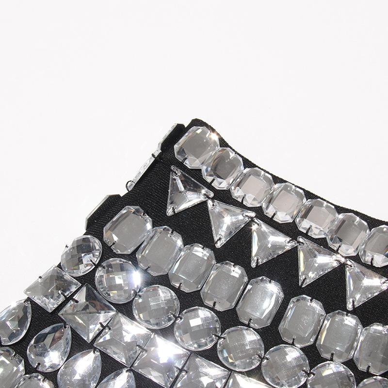Blingbling Dazzle Pants