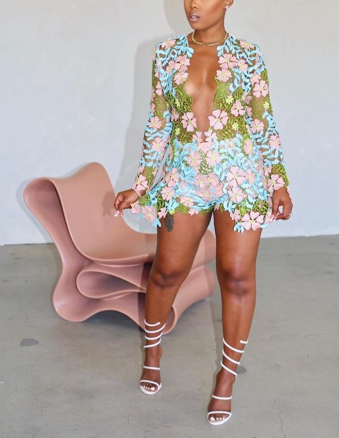 Bloom Wildly Set