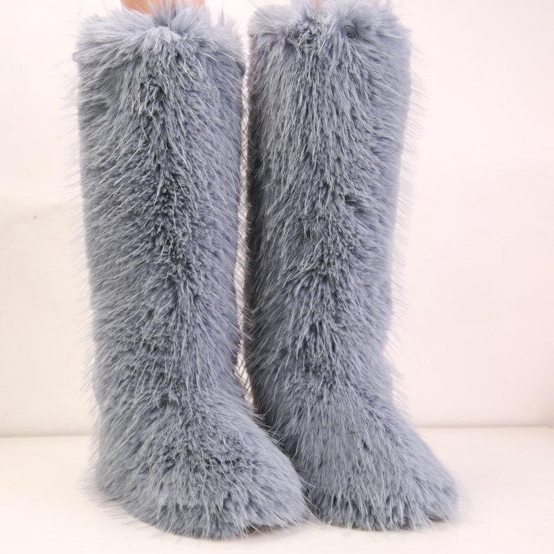 Foxy Roxy Boots