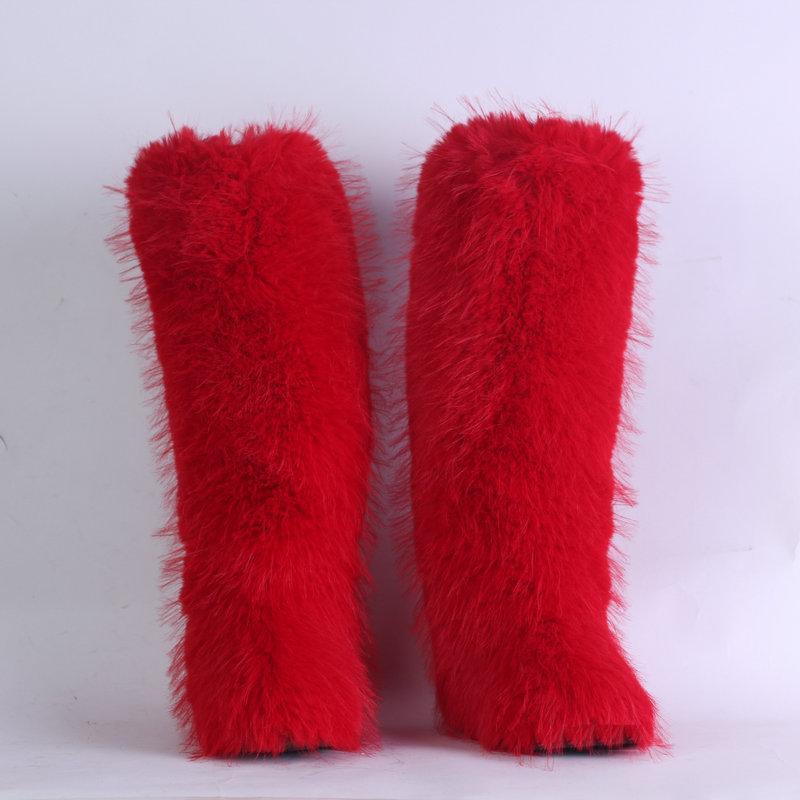 Foxy Roxy Boots