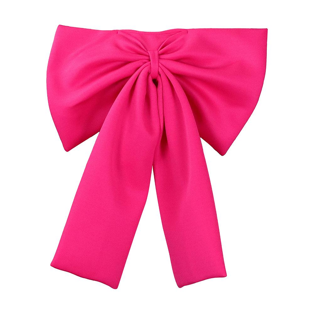 Cute Bow Top