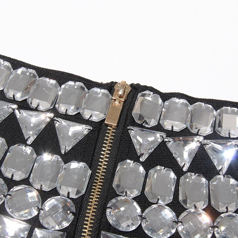 Blingbling Dazzle Pants