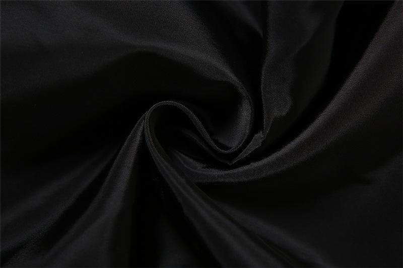 High Waist Hip Pleated Pants