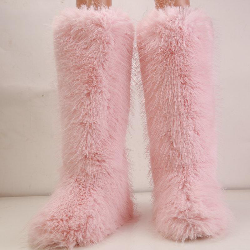 Foxy Roxy Boots