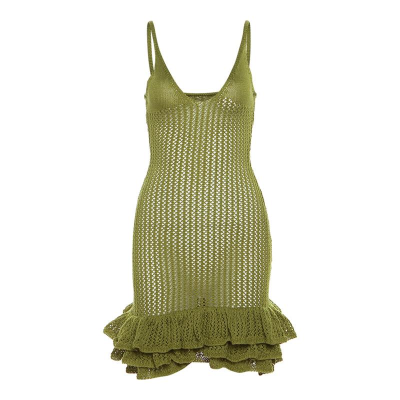 Bud dress