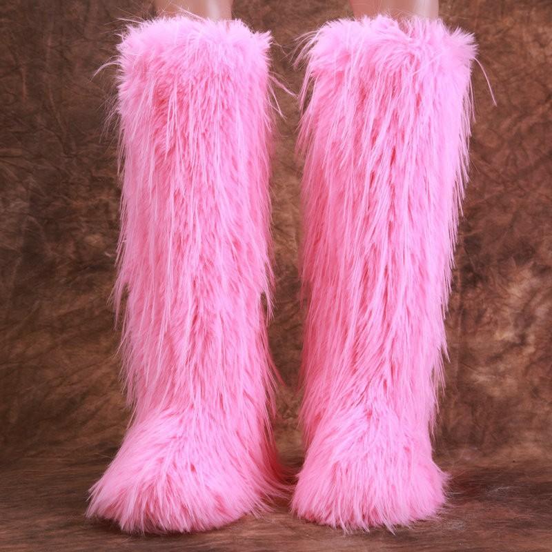 Foxy Roxy Boots