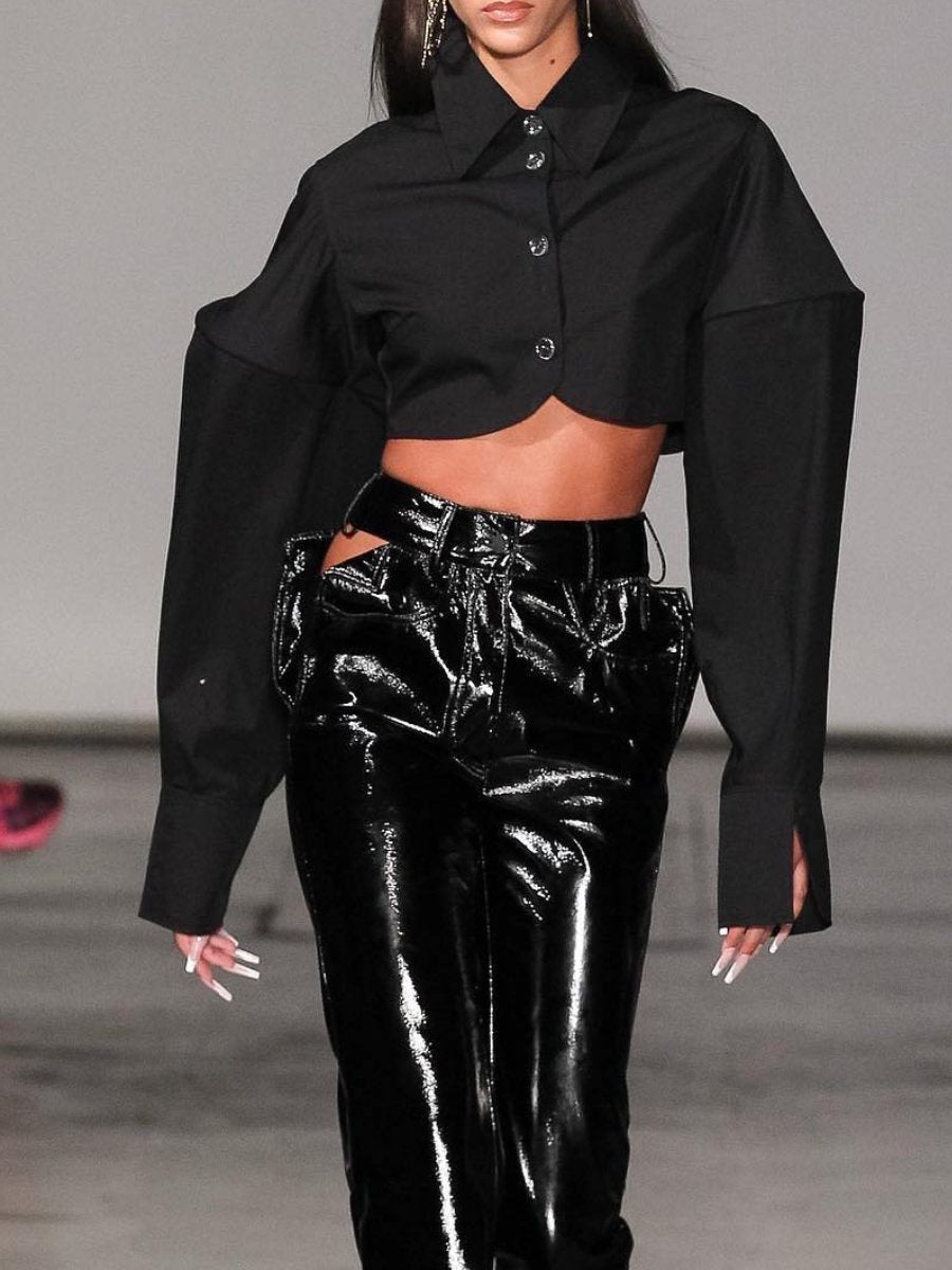 Dazzle Chic Shirt