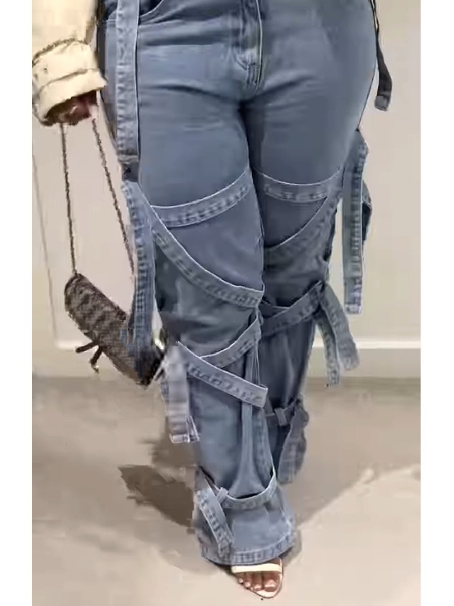 The Main Character Jeans