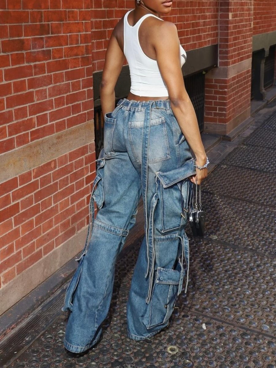 Whattt Jeans
